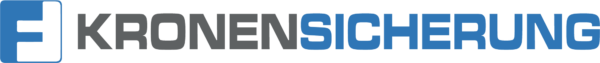 Kronensicherung Logo